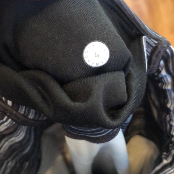 Lululemon train times - Picture 5 of 5